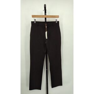 NEW Classic Black Women's Pants